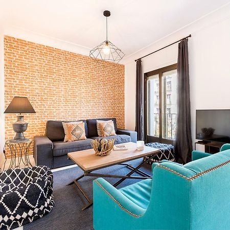 Genteel Home Chueca Madrid Buitenkant foto