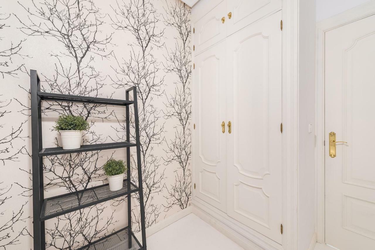 Genteel Home Chueca Madrid Buitenkant foto